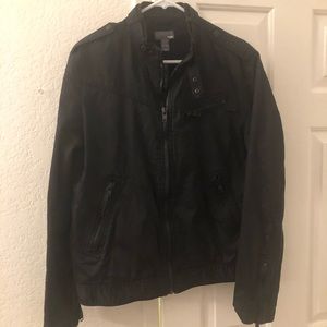 H&M Mens Jacket